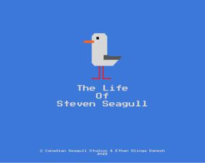 play The Life Of Steven Seagull