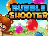 play Bubble Shooter Mobile