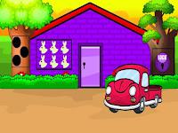 play G2M Chevy Truck Escape Html5