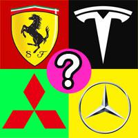 play Car Logo Quiz