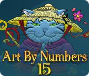 play Art By Numbers 15