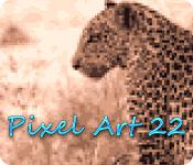 play Pixel Art 22