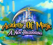 play Academy Of Magic: A New Beginning