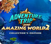 play Adventure Trip: Amazing World 2 Collector'S Edition