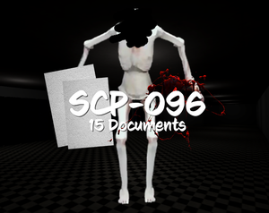 play Scp-096: 15 Documents