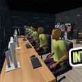Internet And Gaming Cafe Simulator
