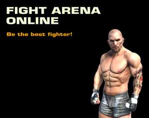 Fight Arena Online