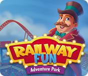 play Railway Fun: Adventure Park