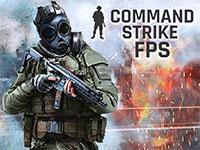 play Command Strike Fps