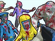 play Zombies Shooter Part 1