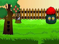 play G2L Little Pigeon Rescue Html5