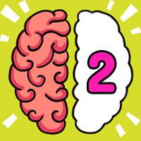 play Fun Brain Test 2