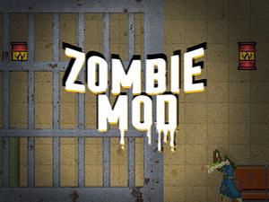play Zombie Mod - Dead Block Zombie Defense