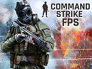 Command Strike Fps