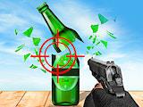 play Bottle Shooting 3D