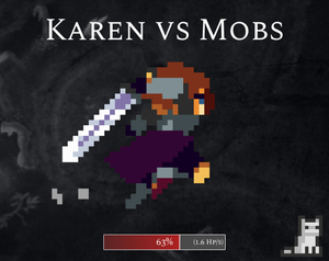 Karen Vs Mobs