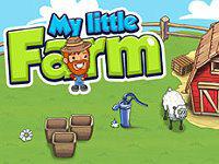 play My Little Farm