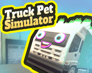 Truck Pet Simulator