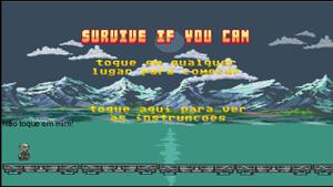 play Survive If You Can Mobile