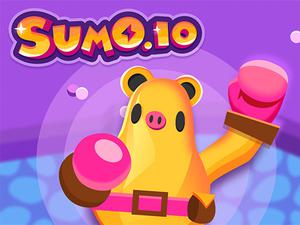 play Sumo.Io
