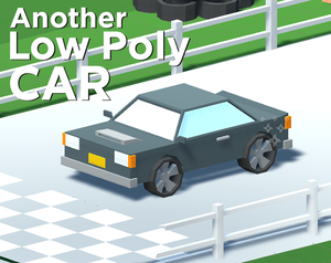 play Another Low Poloy Car