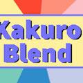 play Kakuro Blend