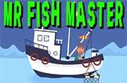 Mr Fish Master - Play Free Online Games | Addicting game