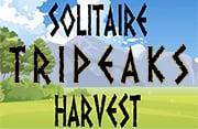 Solitaire Tripeaks Harvest - Play Free Online Games | Addicting
