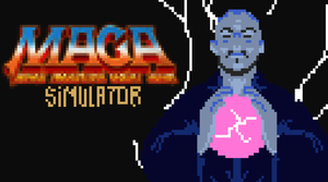 play Maga Simulator
