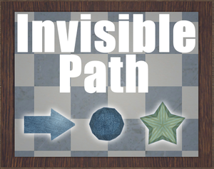 play Invisible Path
