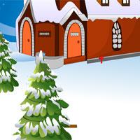 play Penguin-Escape-For-Christmas-Party