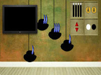 play 8B Gangster Escape Html5