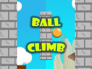 play Ball Climb