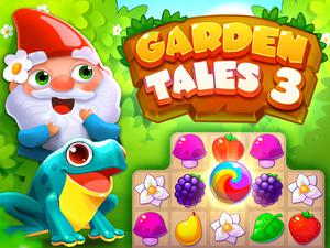 play Garden Tales 3