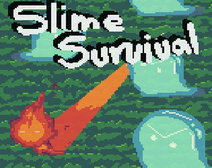play Slime Survival