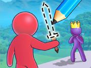 play Draw Weapon 3D