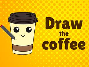 play Draw The Coffee
