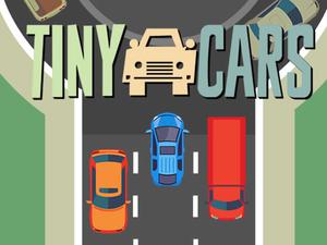Tiny Cars game
