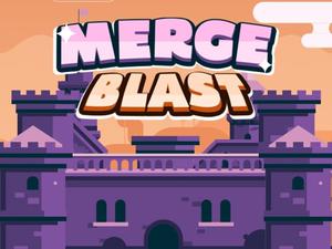 play Merge Blast
