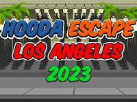 play Sd Hooda Escape Los Angeles 2023