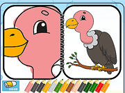 play Dino Coloring Deluxe
