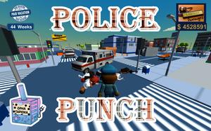 play Police Punch