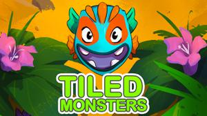 play Tailed Monsters — Puzzle