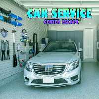 play Ekey Car Service Center Escape