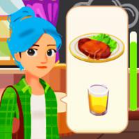 play Cooking Street