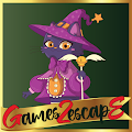 play G2E Find Halloween Candy Bag For Happy Cat Html5
