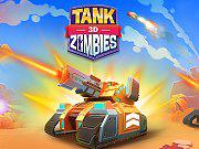 play Tank Zombies 3D