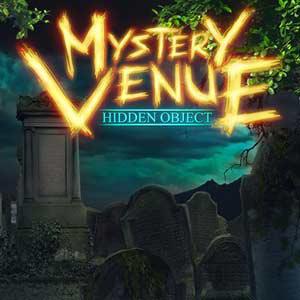 Mystery Venue [Hidden Object Game]