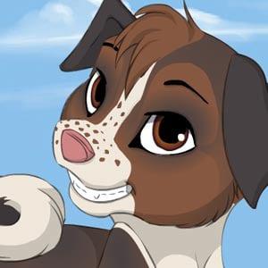 Kamira'S Puppy Maker [Mobile Game]