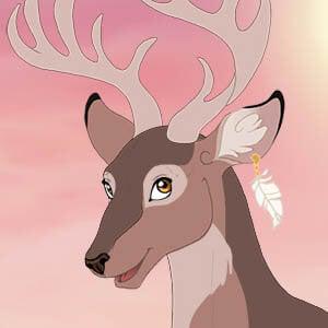 Hoof & Antler: Deer & Antelope Ungulate Creator